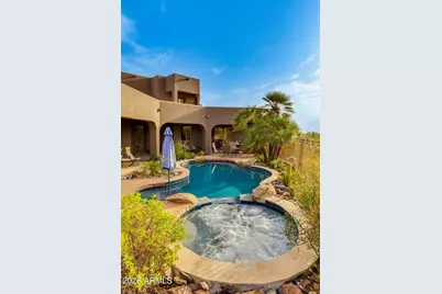 8606 E Arroyo Seco Road, Scottsdale, AZ 85266 - Photo 43