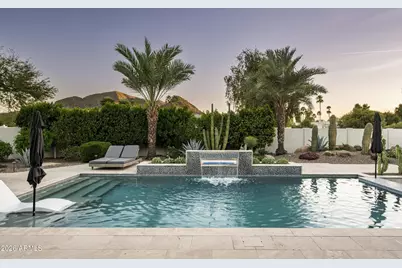 8700 N 55th Place, Paradise Valley, AZ 85253 - Photo 37