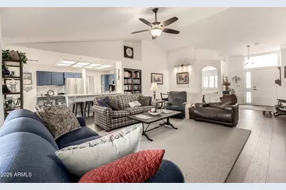 11516 E Madero Avenue, Mesa, AZ 85209 - Photo 3