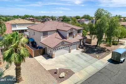 15546 W Gelding Drive, Surprise, AZ 85379 - Photo 1
