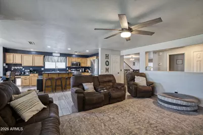 15546 W Gelding Drive, Surprise, AZ 85379 - Photo 23