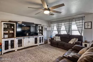 15546 W Gelding Dr, Surprise, AZ 85379 - Photo 21