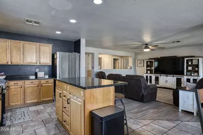 15546 W Gelding Drive, Surprise, AZ 85379 - Photo 17