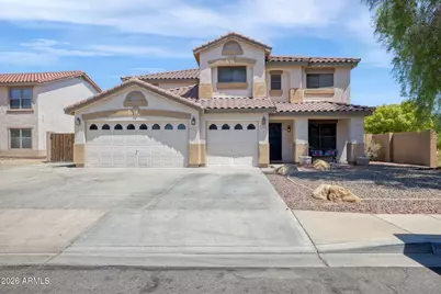 15546 W Gelding Drive, Surprise, AZ 85379 - Photo 7