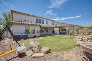 15546 W Gelding Dr, Surprise, AZ 85379 - Photo 53