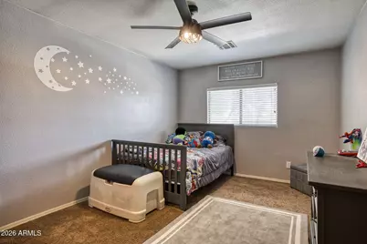 15546 W Gelding Drive, Surprise, AZ 85379 - Photo 43