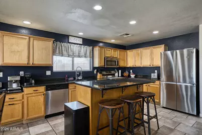 15546 W Gelding Drive, Surprise, AZ 85379 - Photo 15