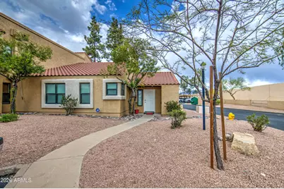 8787 E Mountain View Road #Unit 1066, Scottsdale, AZ 85258 - Photo 1