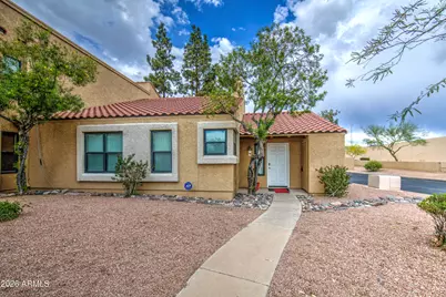 8787 E Mountain View Road #Unit 1066, Scottsdale, AZ 85258 - Photo 7