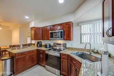 8787 E Mountain View Road #Unit 1066, Scottsdale, AZ 85258 - Photo 3
