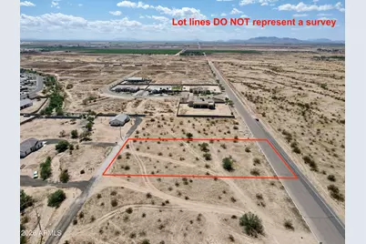 Tbd N Weaver Road #-, Casa Grande, AZ 85194 - Photo 3