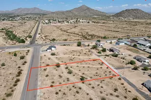 Tbd N Weaver Rd, Casa Grande, AZ 85194 - Photo 1