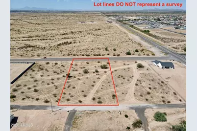 Tbd N Weaver Road #-, Casa Grande, AZ 85194 - Photo 5