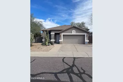 4722 E Chisum Trail, Phoenix, AZ 85050 - Photo 1