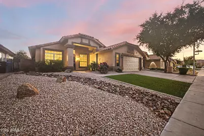 4623 E White Aster Street, Phoenix, AZ 85044 - Photo 1