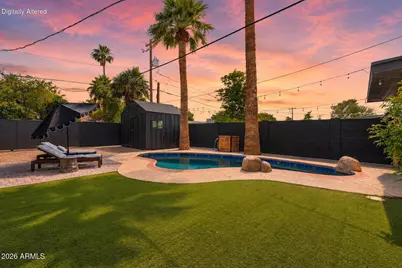 5513 E Earll Drive, Phoenix, AZ 85018 - Photo 3