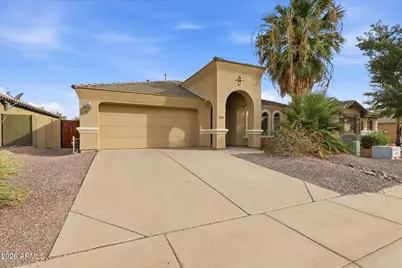20 W Cooper Canyon Road, San Tan Valley, AZ 85143 - Photo 1