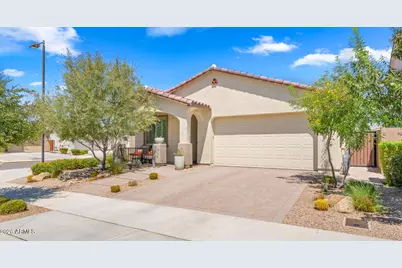 20406 E Estrella Road, Queen Creek, AZ 85142 - Photo 1