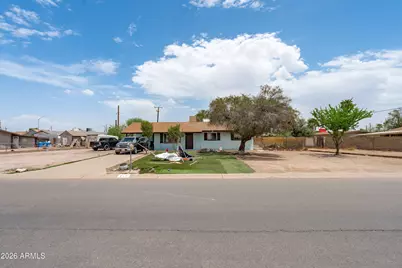 413 S 107th Street, Mesa, AZ 85208 - Photo 1