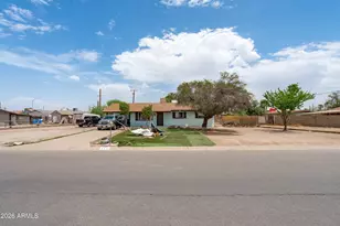 413 S 107th St, Mesa, AZ 85208 - Photo 1
