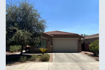 1357 W Crape Road, San Tan Valley, AZ 85140 - Photo 1