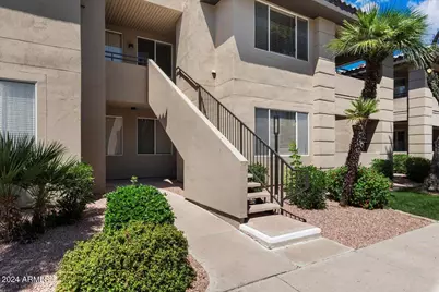 7009 E Acoma Drive #Unit 2109, Scottsdale, AZ 85254 - Photo 3