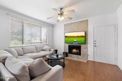 7009 E Acoma Drive #Unit 2109, Scottsdale, AZ 85254 - Photo 5