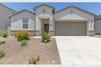 2856 W Seaver Avenue, Apache Junction, AZ 85120 - Photo 1