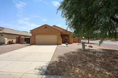 43585 W Maricopa Avenue, Maricopa, AZ 85138 - Photo 1