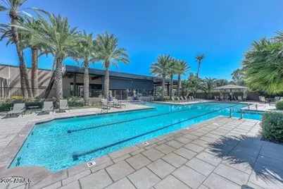 7272 E Gainey Ranch Road #120, Scottsdale, AZ 85258 - Photo 25