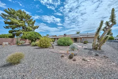 19022 N 99 Drive, Sun City, AZ 85373 - Photo 45