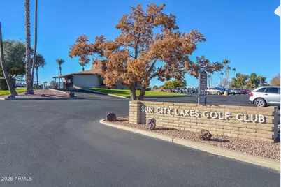19022 N 99 Drive, Sun City, AZ 85373 - Photo 47