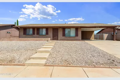 1179 Acacia Drive, Sierra Vista, AZ 85635 - Photo 1