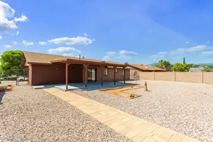 1179 Acacia Dr, Sierra Vista, AZ 85635 - Photo 17