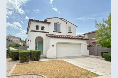 1275 E Marcella Lane, Gilbert, AZ 85295 - Photo 1