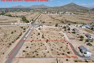 6241 N Weaver Rd, Casa Grande, AZ 85194 - Photo 1