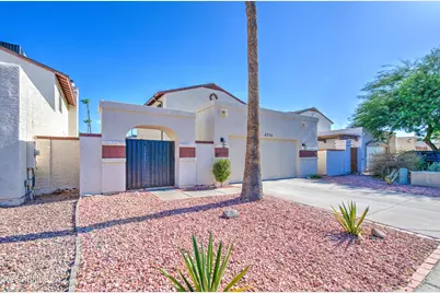 4775 W Wahalla Lane, Glendale, AZ 85308 - Photo 5