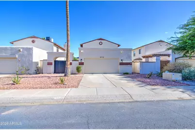 4775 W Wahalla Lane, Glendale, AZ 85308 - Photo 1