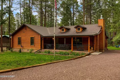 6 County Road 2068 --, Alpine, AZ 85920 - Photo 43