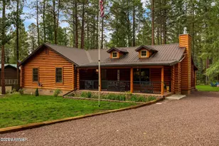 6 County Road 2068 --, Alpine, AZ 85920 - Photo 43