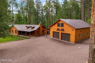 6 County Road 2068 --, Alpine, AZ 85920 - Photo 37