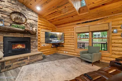 6 County Road 2068 --, Alpine, AZ 85920 - Photo 7