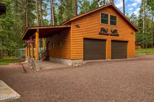 6 County Road 2068 --, Alpine, AZ 85920 - Photo 25