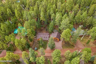 6 County Road 2068 --, Alpine, AZ 85920 - Photo 39