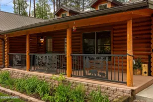 6 County Road 2068 --, Alpine, AZ 85920 - Photo 3