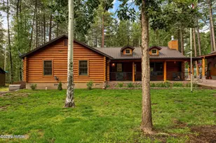 6 County Road 2068 --, Alpine, AZ 85920 - Photo 45