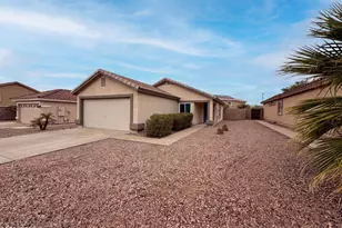 198 N 222nd Dr, Buckeye, AZ 85326 - Photo 19