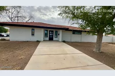 1001 N Burk Street, Gilbert, AZ 85234 - Photo 1