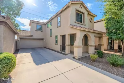 513 N 119th Drive, Avondale, AZ 85323 - Photo 1