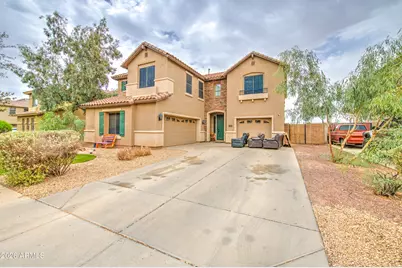 2434 N 120th Drive, Avondale, AZ 85392 - Photo 1